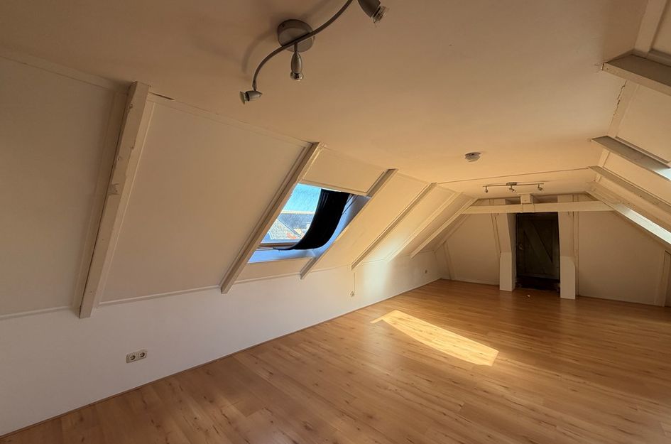 Nieuwe Ebbingestraat 25a