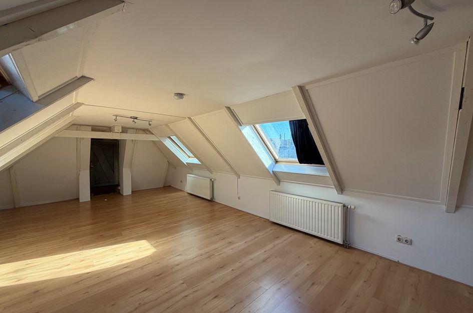 Nieuwe Ebbingestraat 25a