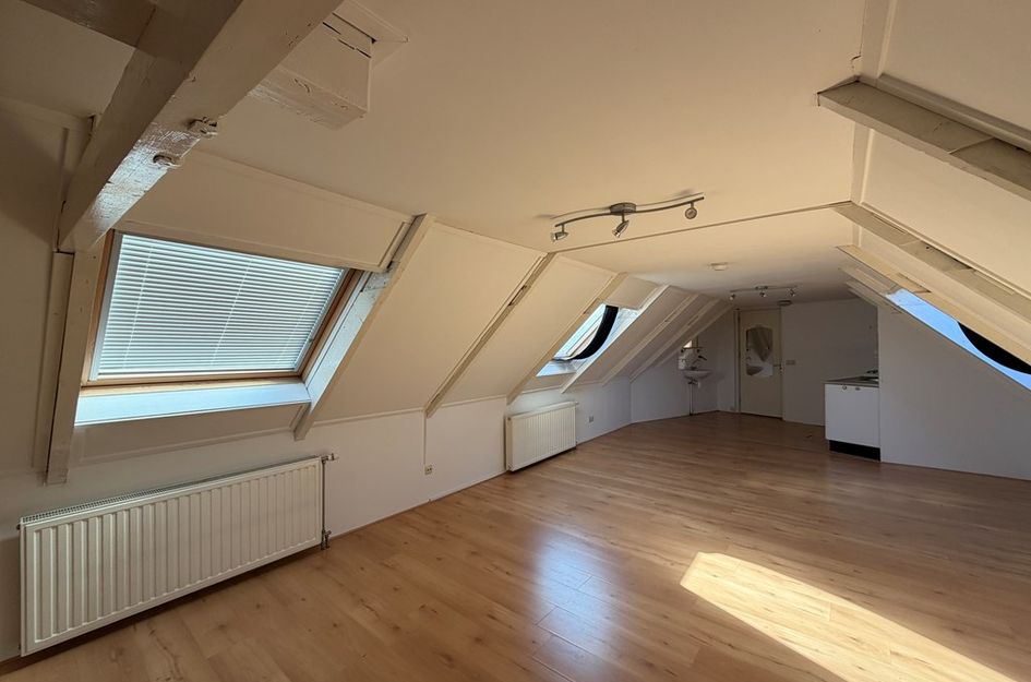 Nieuwe Ebbingestraat 25a