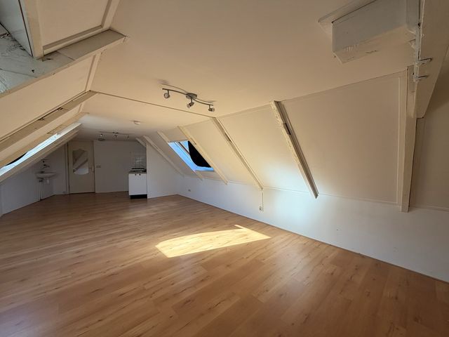 Nieuwe Ebbingestraat 25a, Groningen