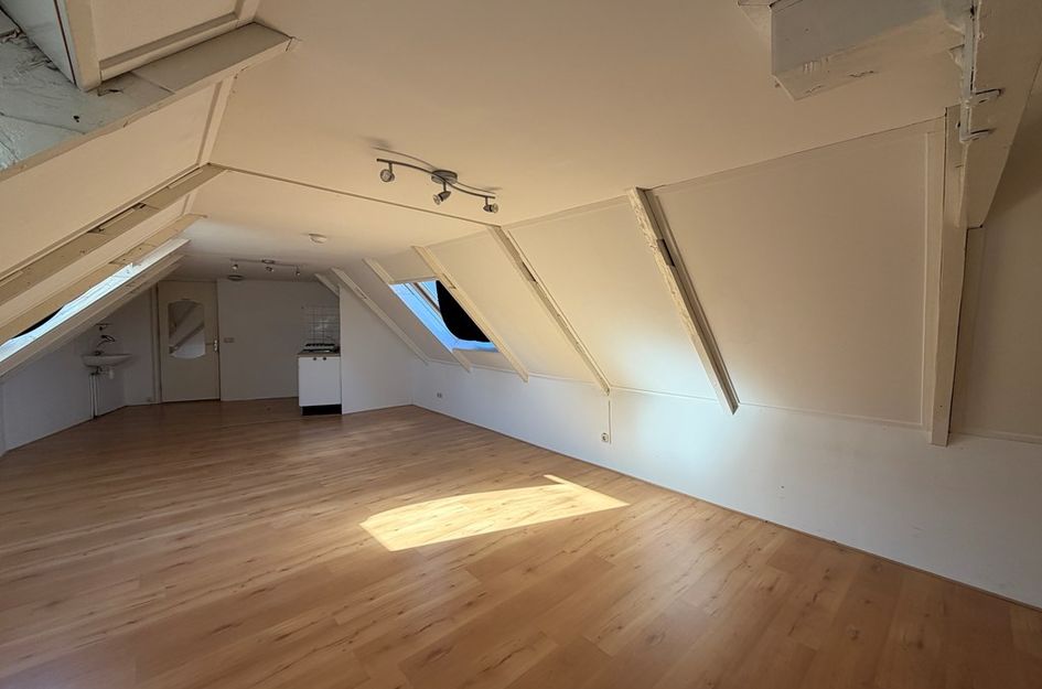 Nieuwe Ebbingestraat 25a