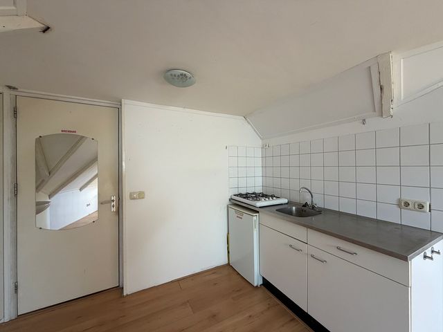 Nieuwe Ebbingestraat 25a, Groningen