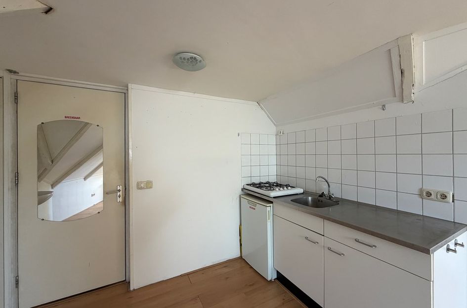 Nieuwe Ebbingestraat 25a