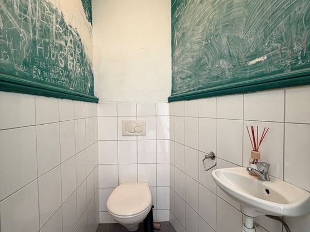 Nieuwe Ebbingestraat 25a, Groningen