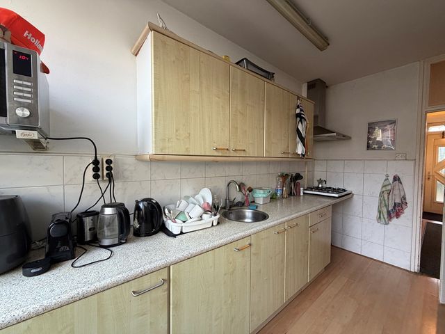 Briljantstraat 235, Groningen