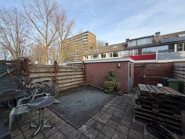 Briljantstraat 235, Groningen