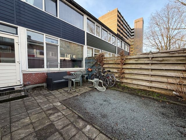 Briljantstraat 235, Groningen