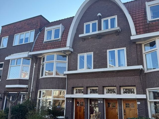 Peizerweg 4a, Groningen