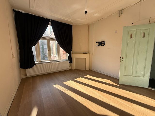 Peizerweg 4a, Groningen