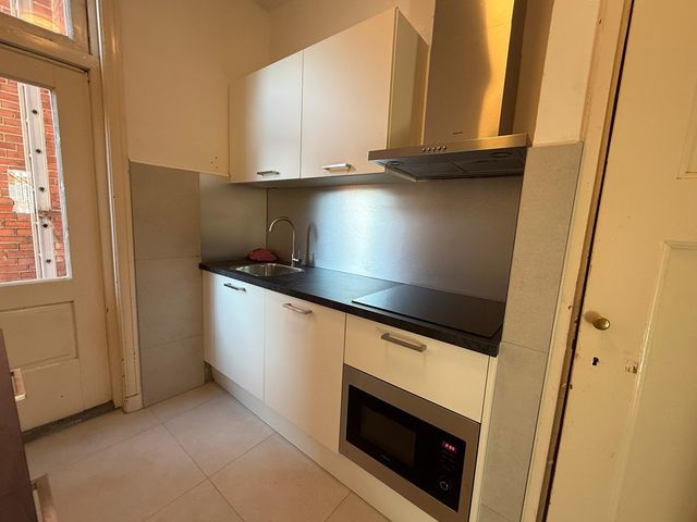 Peizerweg 4a, Groningen