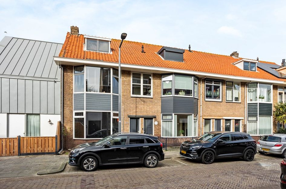 Schoolstraat 41A