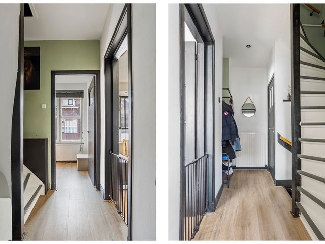 Schoolstraat 41A, Hoek van Holland