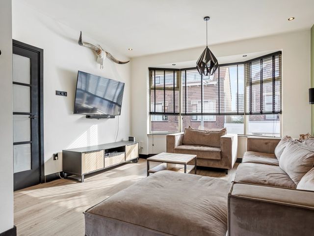 Schoolstraat 41A, Hoek van Holland