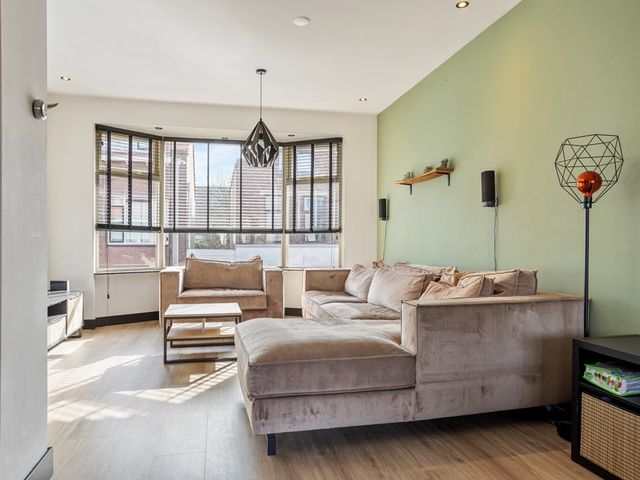 Schoolstraat 41A, Hoek van Holland