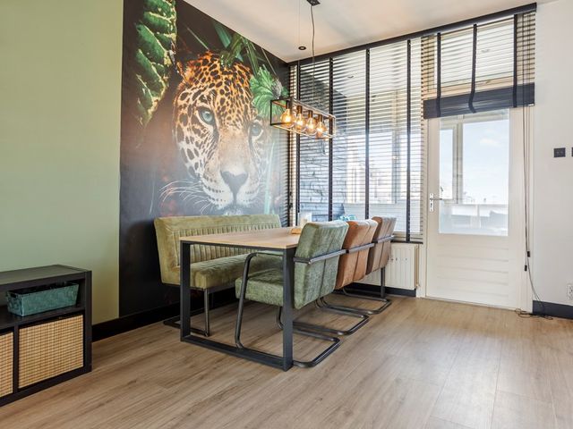 Schoolstraat 41A, Hoek van Holland