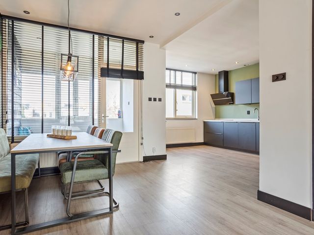 Schoolstraat 41A, Hoek van Holland