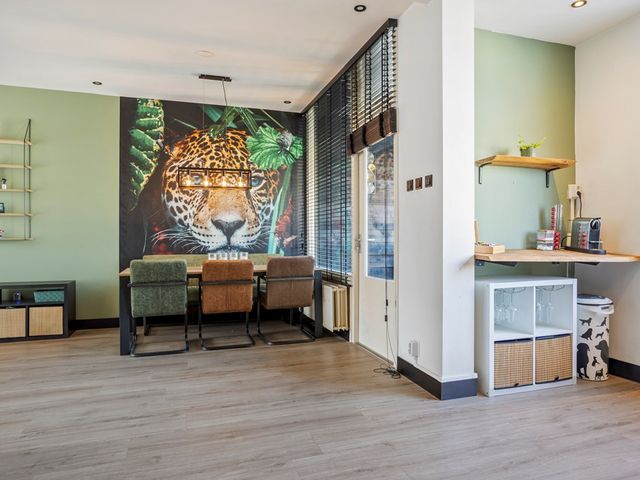 Schoolstraat 41A, Hoek van Holland