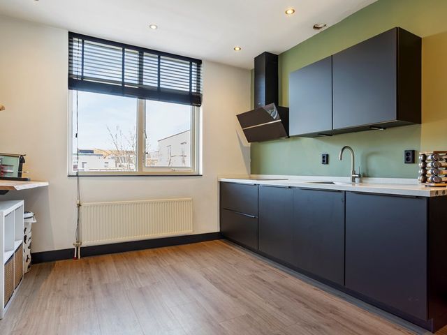 Schoolstraat 41A, Hoek van Holland