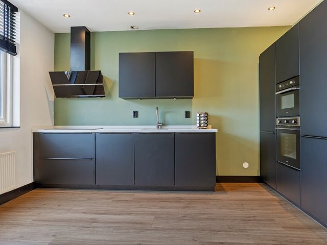 Schoolstraat 41A, Hoek van Holland