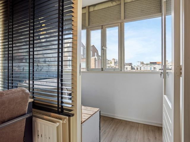 Schoolstraat 41A, Hoek van Holland