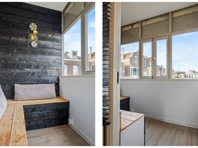 Schoolstraat 41A, Hoek van Holland