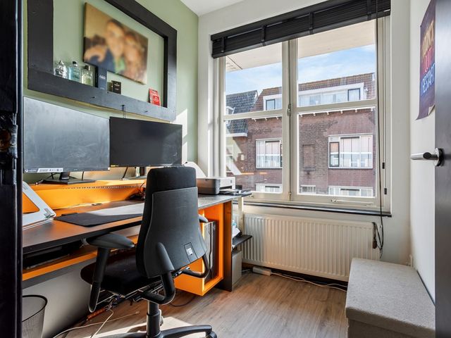 Schoolstraat 41A, Hoek van Holland