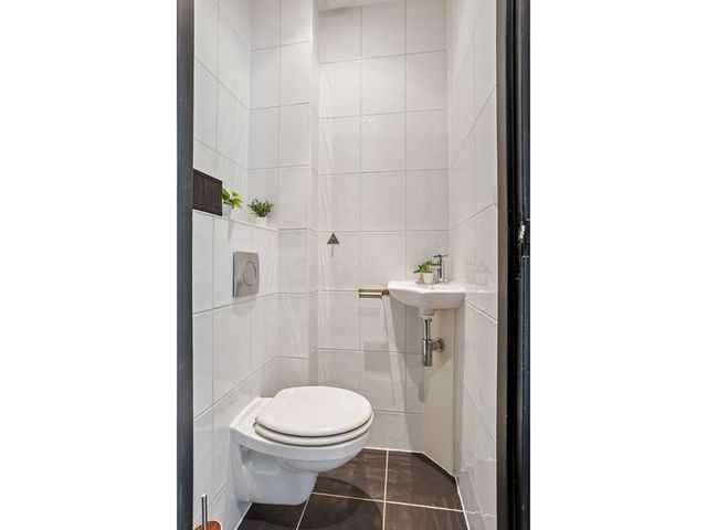 Schoolstraat 41A, Hoek van Holland