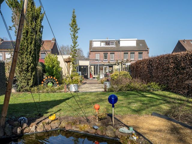 Gulicksestraat 78, Sittard