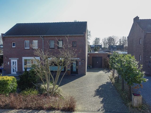 Gulicksestraat 78, Sittard