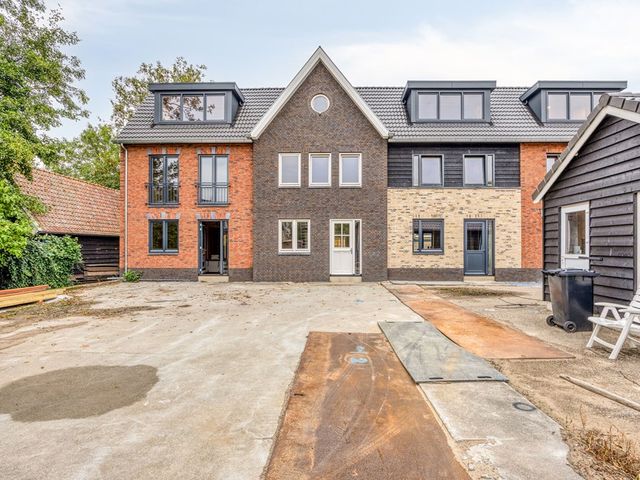 Dorpsstraat 3D, Wijngaarden