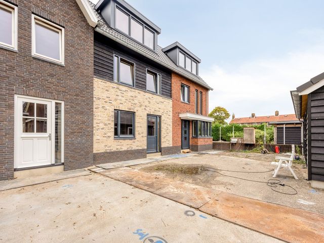 Dorpsstraat 3D, Wijngaarden