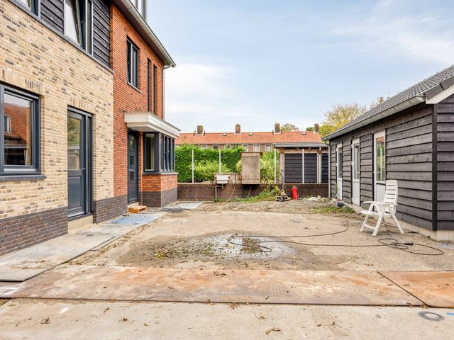 Dorpsstraat 3D, Wijngaarden