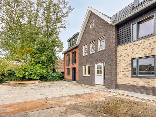 Dorpsstraat 3D, Wijngaarden