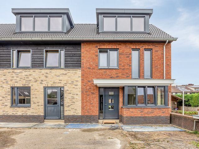 Dorpsstraat 3D, Wijngaarden