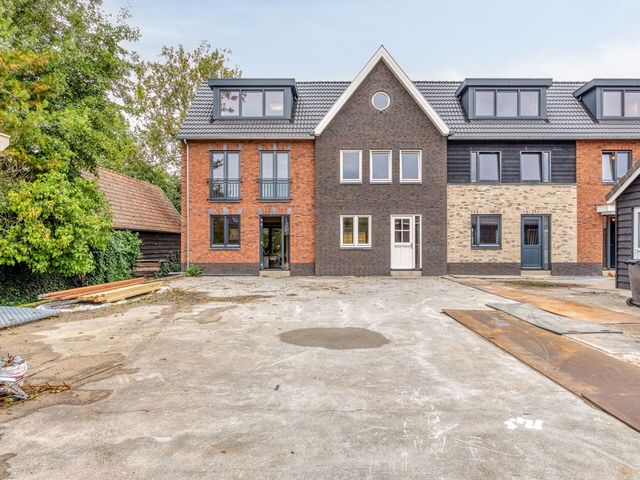 Dorpsstraat 3D, Wijngaarden