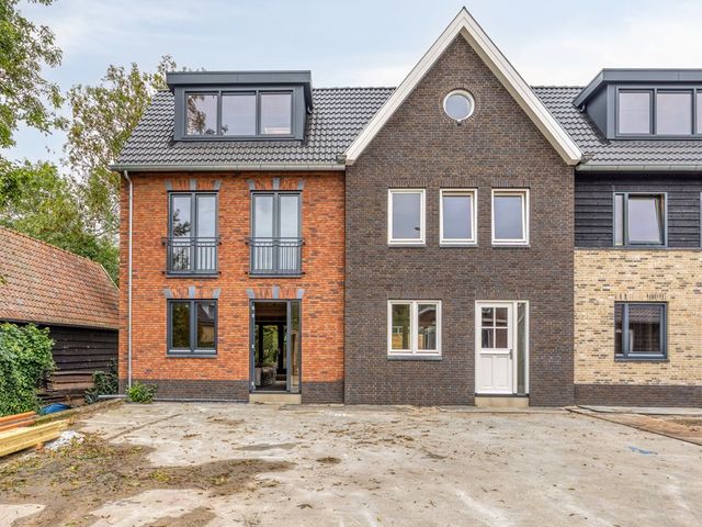 Dorpsstraat 3D, Wijngaarden