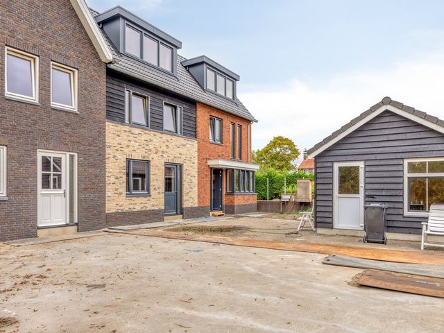 Dorpsstraat 3D, Wijngaarden