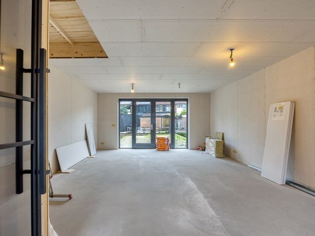 Dorpsstraat 3D, Wijngaarden