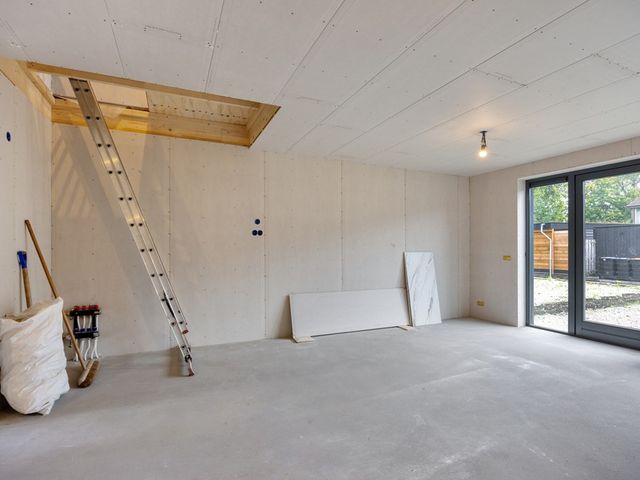 Dorpsstraat 3D, Wijngaarden