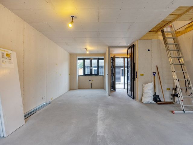 Dorpsstraat 3D, Wijngaarden