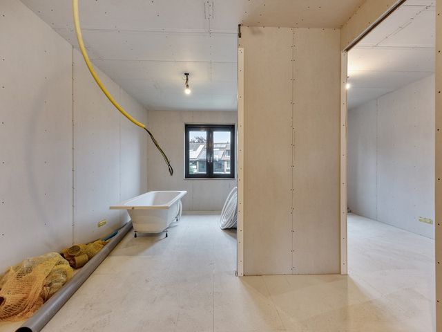 Dorpsstraat 3D, Wijngaarden