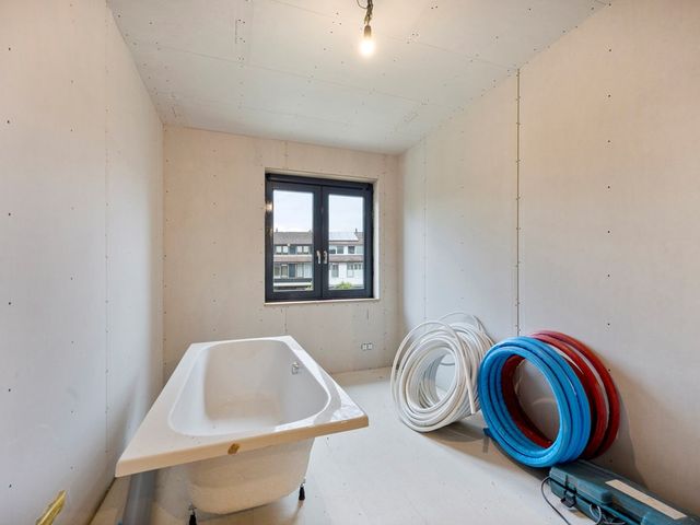 Dorpsstraat 3D, Wijngaarden