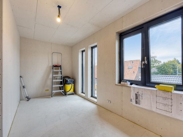 Dorpsstraat 3D, Wijngaarden