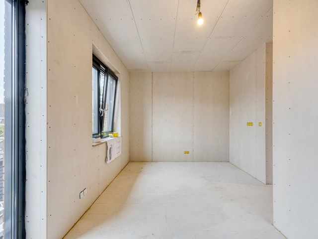 Dorpsstraat 3D, Wijngaarden