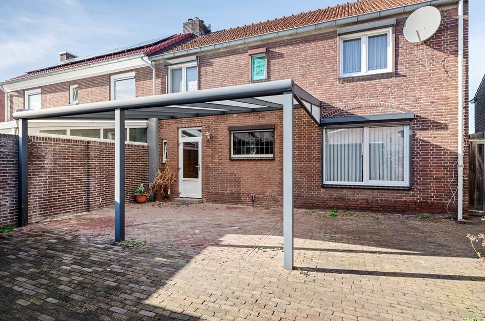 Prinses Irenelaan 25