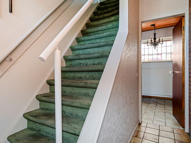 Prinses Irenelaan 25, Reuver