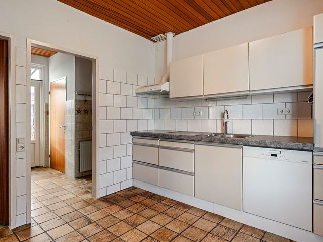 Prinses Irenelaan 25, Reuver