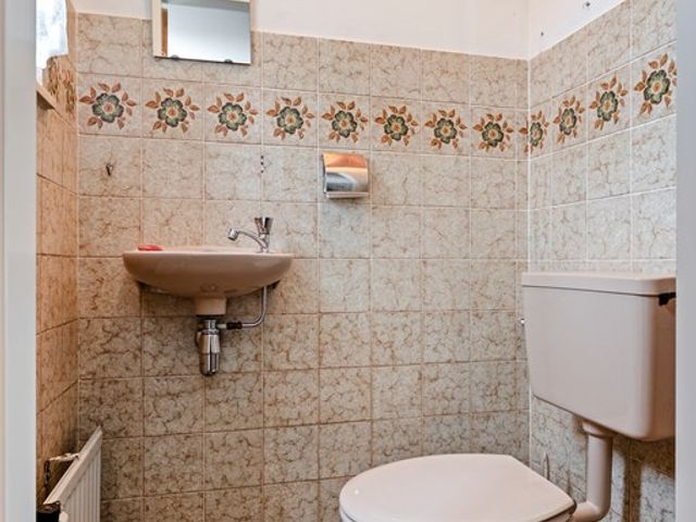 Prinses Irenelaan 25, Reuver