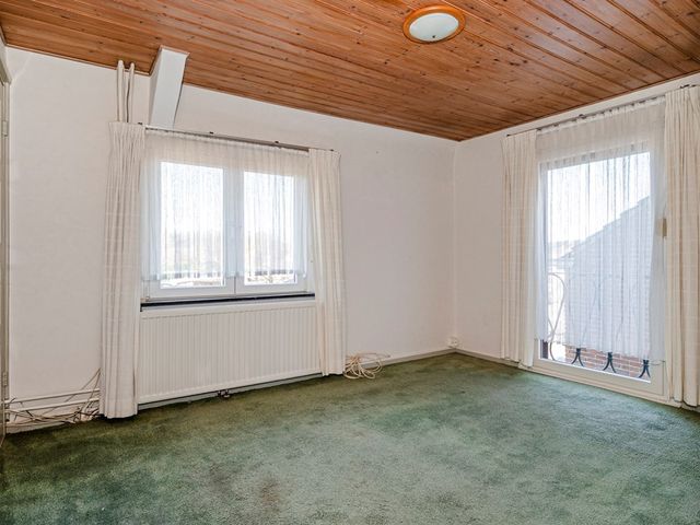 Prinses Irenelaan 25, Reuver