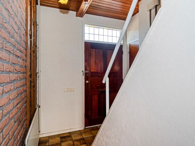 Prinses Irenelaan 25, Reuver